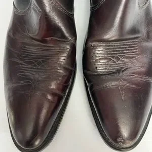 Laredo, Brown size 12D, 5767  42266 made in the USA Laredo | Shoes | Laredo Brown Size 2d 5767 42266 Made In The  main image 2